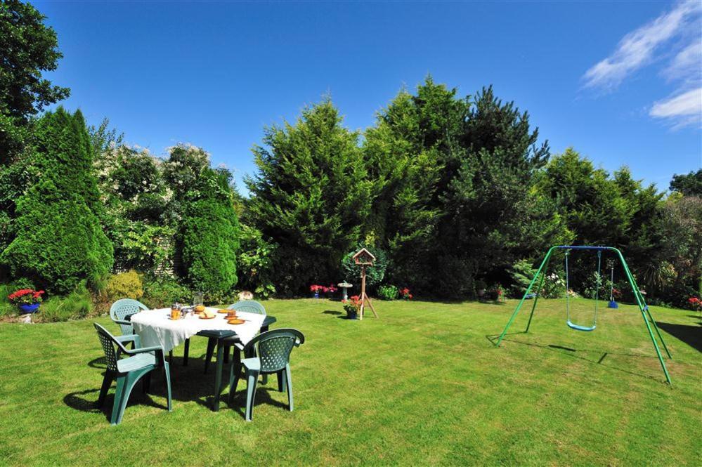 Bridge House Apartment Charmouth Luaran gambar