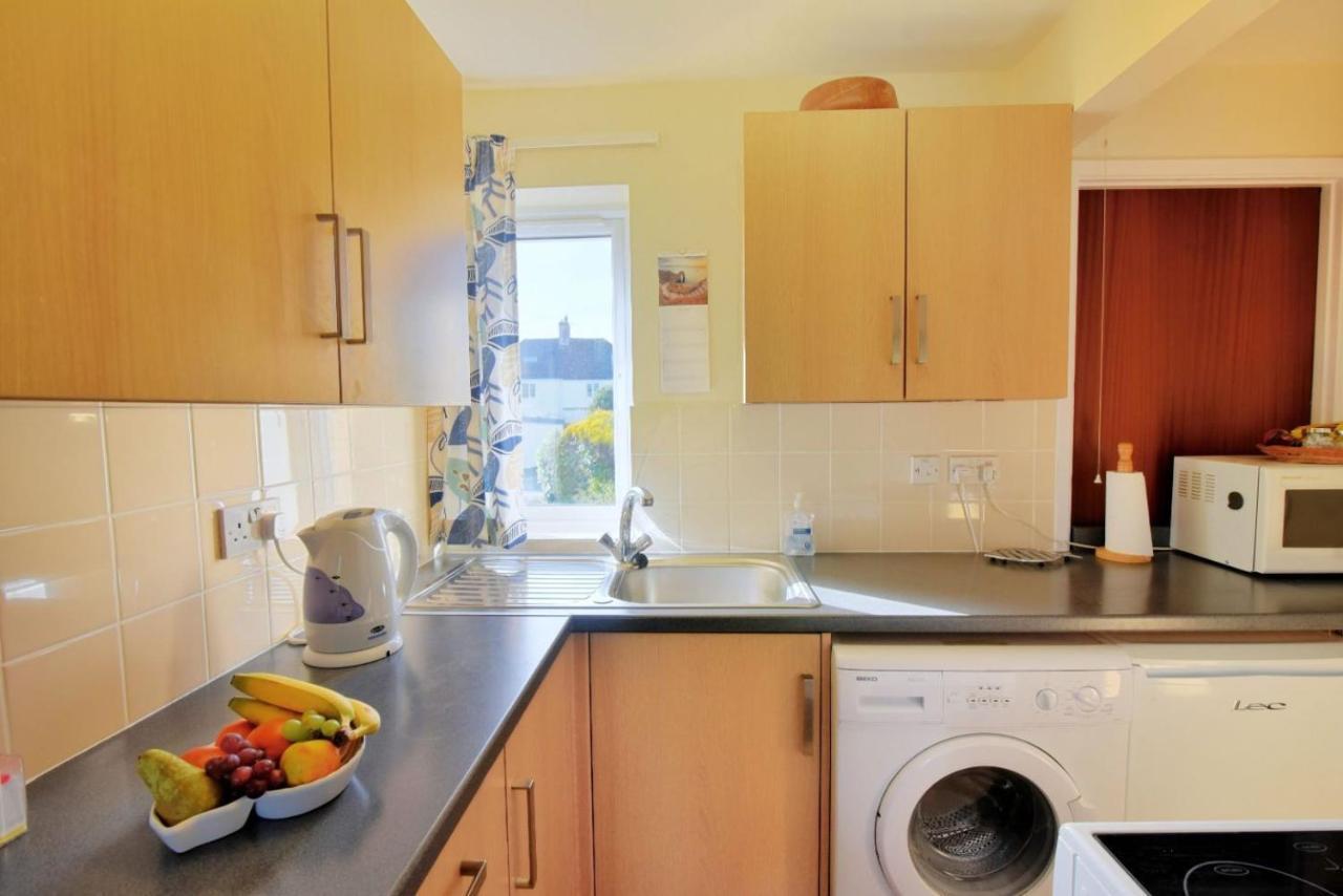Bridge House Apartment Charmouth Luaran gambar