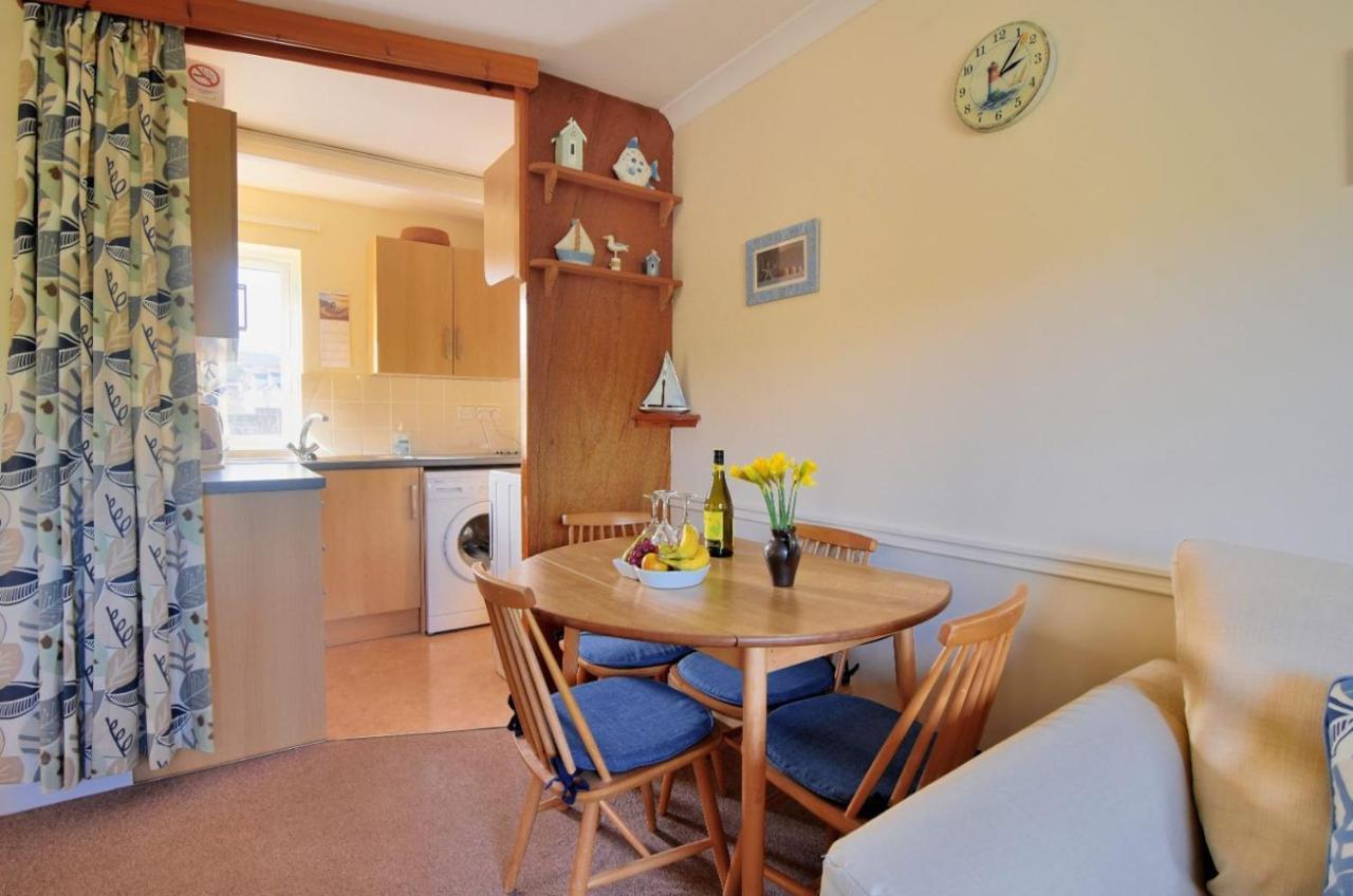 Bridge House Apartment Charmouth Luaran gambar